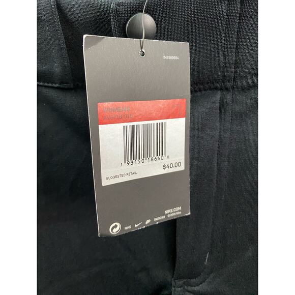 Nike Black Baseball Pants Button NEW w/ Tags — 1-M, 3-L, 2-XL Available - Picture 15 of 15